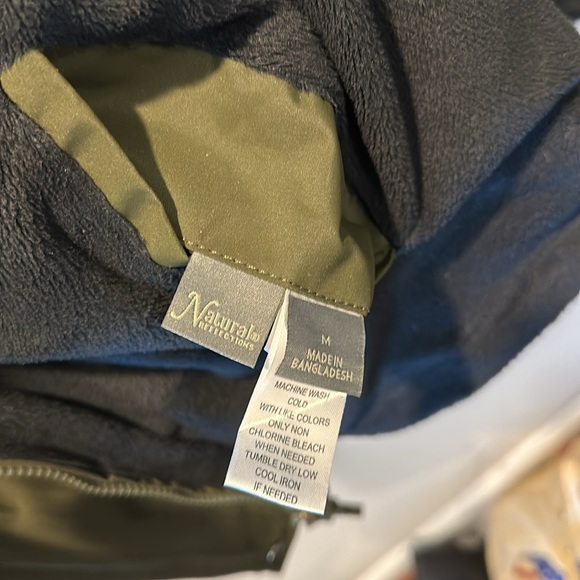 Natural Reflections rain jacket - Picture 6 of 6